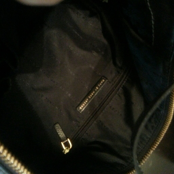 Authentic Marc Jacobs Hobo Bag - Picture 3 of 8